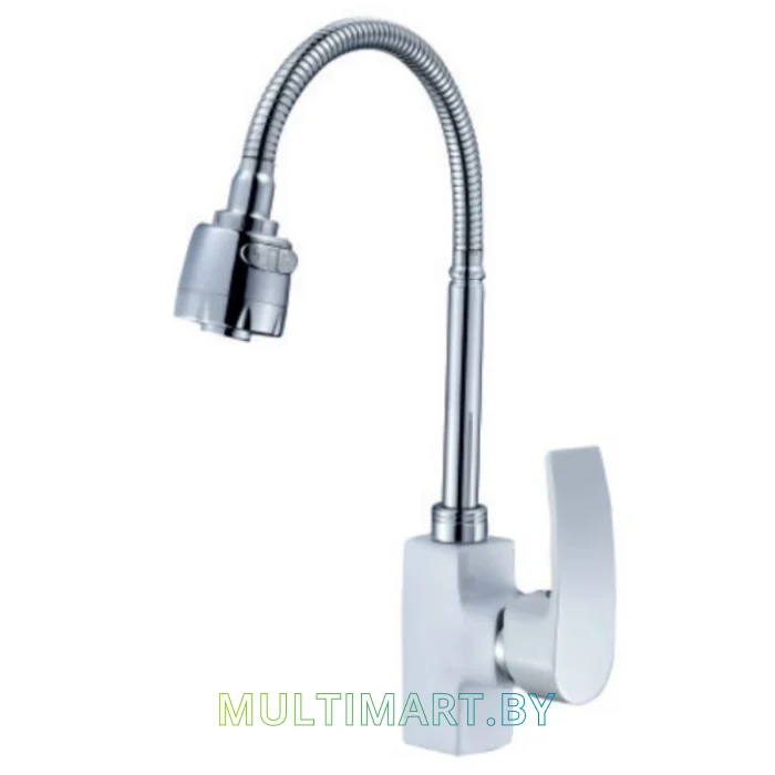 Смеситель Econoce EC0275WT